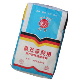 真石漆專用膩子粉